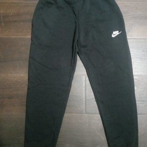 Girls Nike Sweatpants